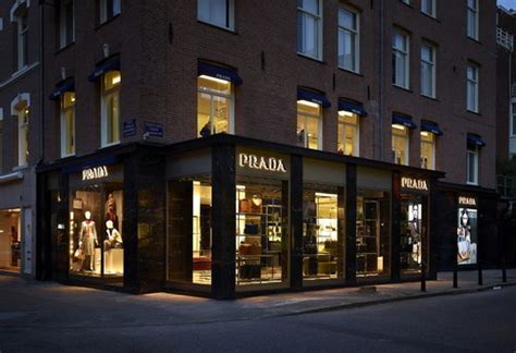 prada amsterdam amsterdam